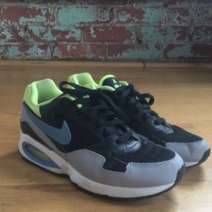 WOMENS NIKE AIR MAX ST